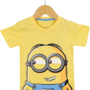 ICABLE Boys' T-Shirt