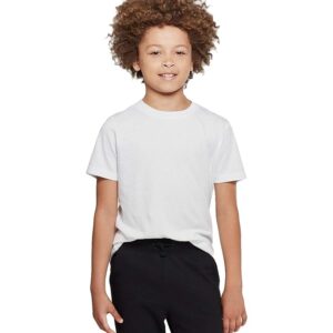 Cliths Cotton Tshirt for Boys/Kids/Stylish Boys Tshirts/Plain Tshirt for Kids/Boys